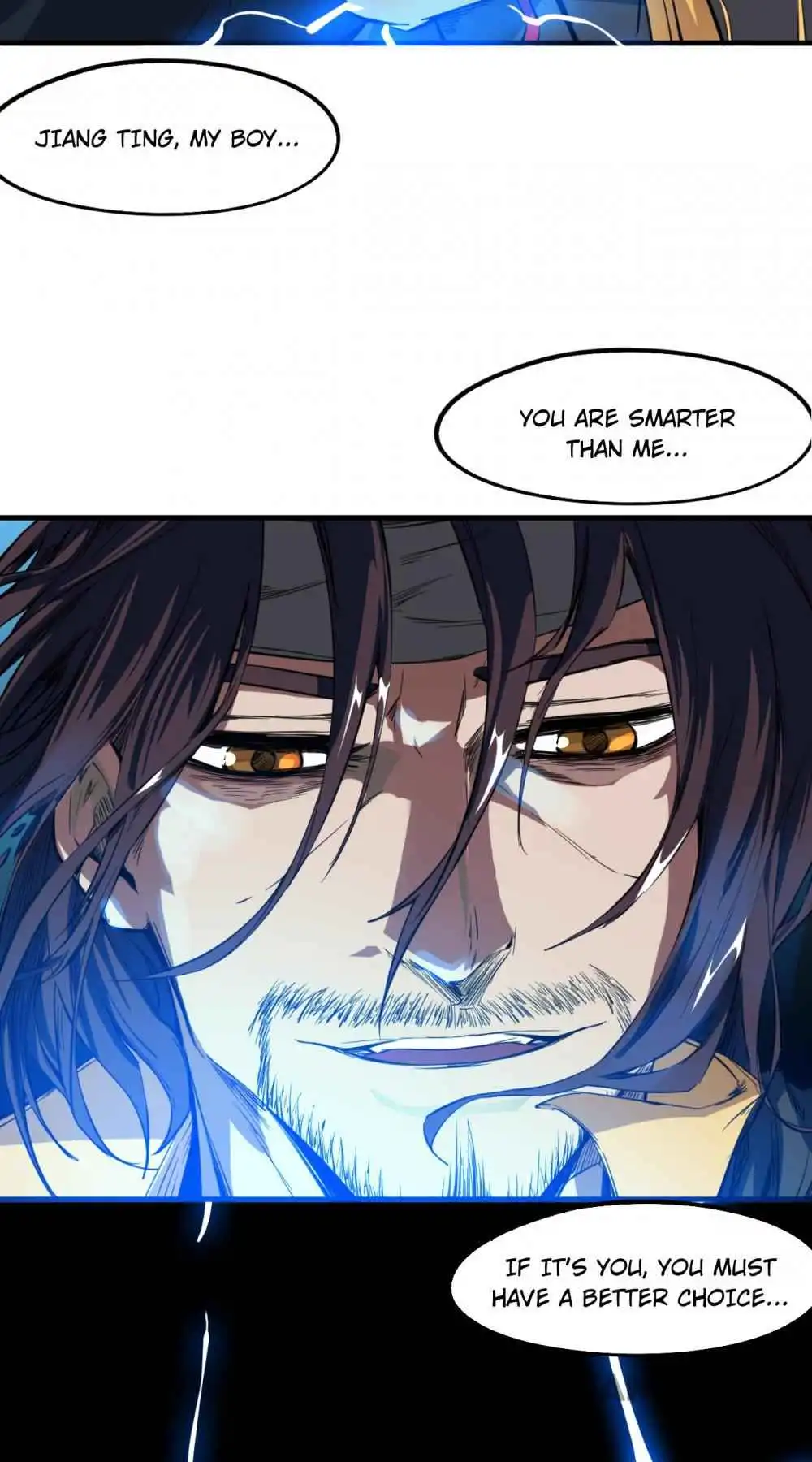 Dragon Pulse Chapter 72 74